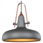 Подвесной светильник Lussole Middletown GRLSP-9814 