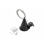 Подвес для трека Denkirs DK Track Black TR1105-BK от ImperiumLoft