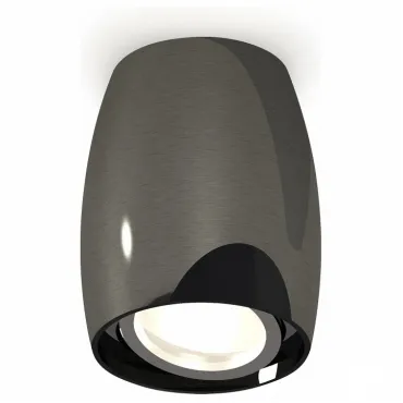 Накладной светильник Ambrella Xs1123 XS1123001 Цвет плафонов черный от ImperiumLoft