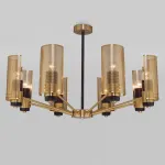 Люстра на штанге 70139/8