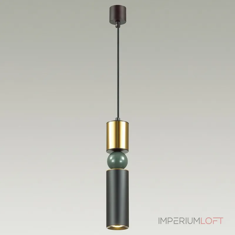 Подвесной светильник Odeon Light Sakra 4073/5L  Подвесной светильник Odeon Light Sakra 4073/5L