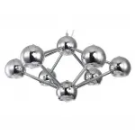 Подвесная люстра Vele Luce Azore 742 VL5173P08