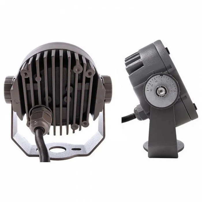 Светильник на штанге Deko-Light Power Spot 730280 Цвет арматуры черный Цвет плафонов черный от ImperiumLoft