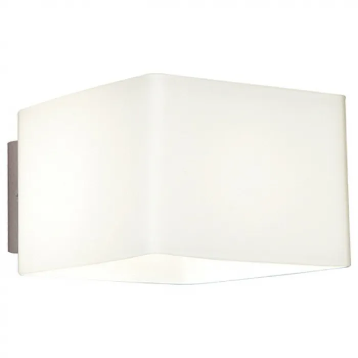 Бра Lightstar Pezzo 801610 Цвет арматуры хром от ImperiumLoft