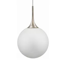 Подвесной светильник Lightstar Globo 813033 Цвет плафонов белый Цвет арматуры золото