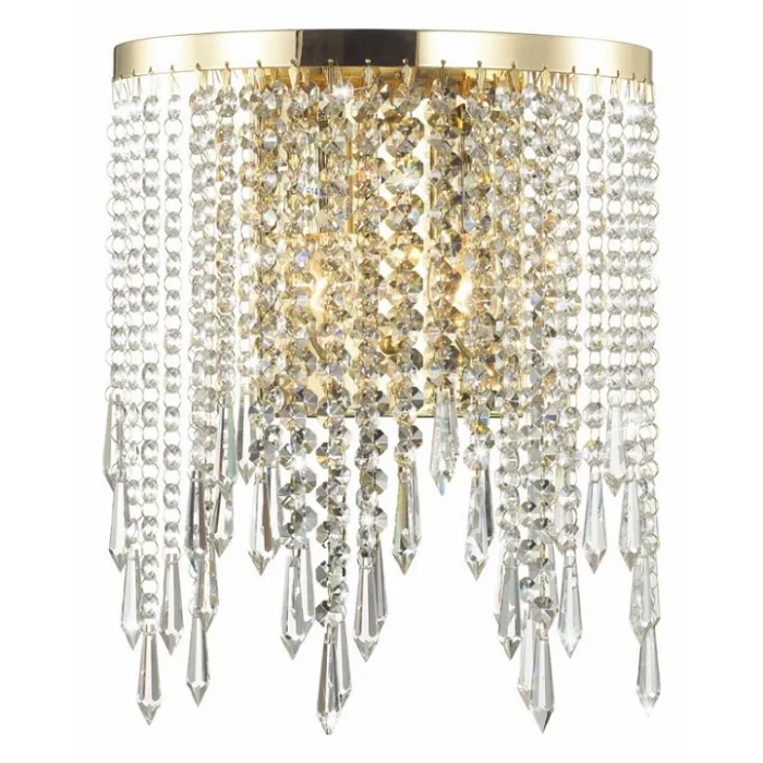 Бра Odeon Light Chokka 5028/2W от ImperiumLoft