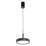 Подвесной светильник Favourite Piller 4506-1P от ImperiumLoft