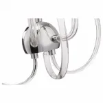 Бра Maytoni Atlanta MOD051WL-02TR Цвет арматуры хром от ImperiumLoft
