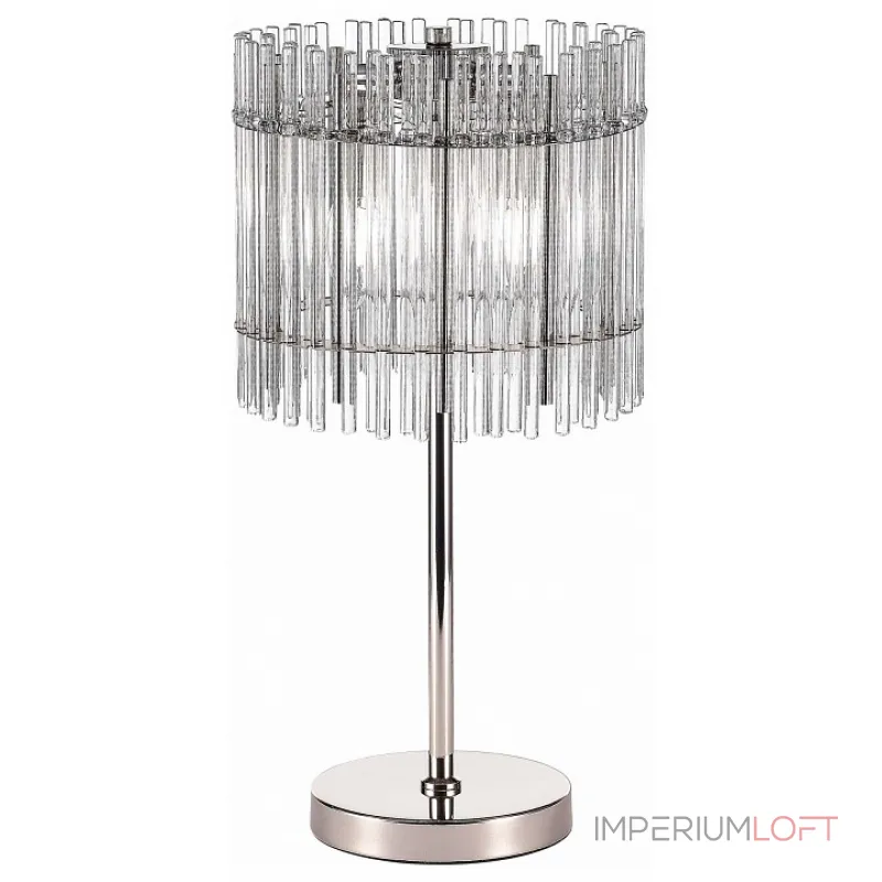 Настольная лампа декоративная ST-Luce Epica SL1656.104.03