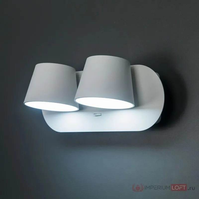Бра Citilux Норман CL533320N от ImperiumLoft