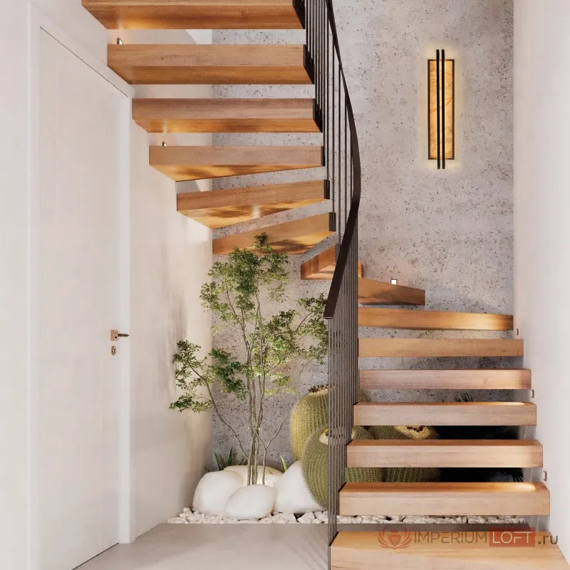 Настенный светильник Favourite Tallar 4441-2W от ImperiumLoft