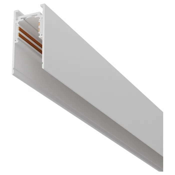 Трек накладной Maytoni Busbar trunkings Exility TRX034-413W от ImperiumLoft
