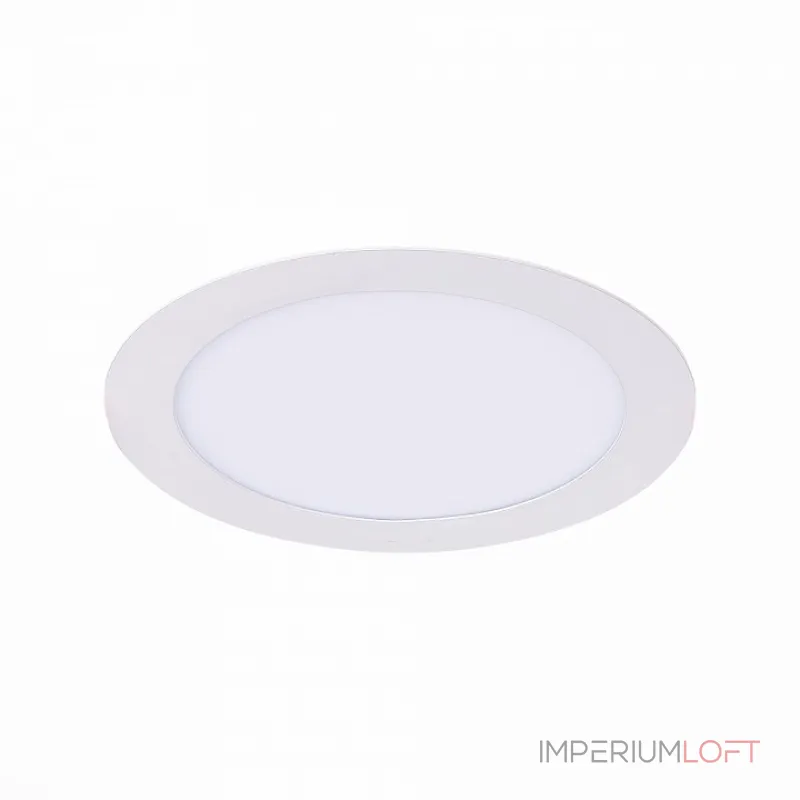 Встраиваемый светильник ST-Luce Litum ST209.548.12 Цвет арматуры белый Цвет плафонов белый от ImperiumLoft Встраиваемый светильник ST-Luce Litum ST209.548.12 Цвет арматуры белый Цвет плафонов белый от ImperiumLoft