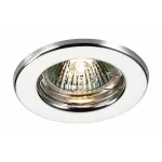Встраиваемый светильник Novotech Classic 369702 Цвет арматуры хром от ImperiumLoft