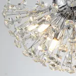 Подвесная люстра Citilux Betsy EL322P09.1 Подвесная люстра Citilux Betsy EL322P09.1