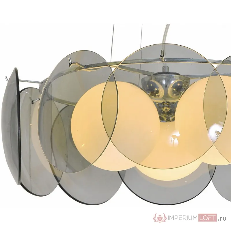 Подвесной светильник Arte Lamp Palmer A5831SP-3CC от ImperiumLoft