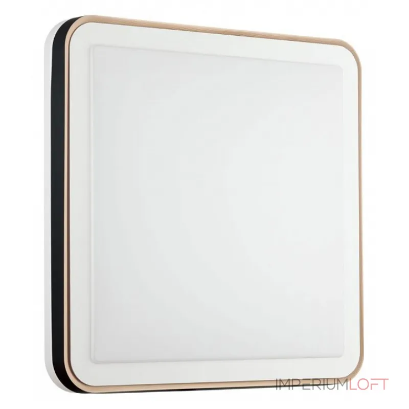 Потолочный светильник Sonex Akuna 7621/DL Потолочный светильник Sonex Akuna 7621/DL