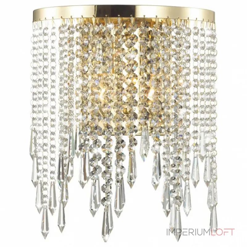 Бра Odeon Light Chokka 5028/2W