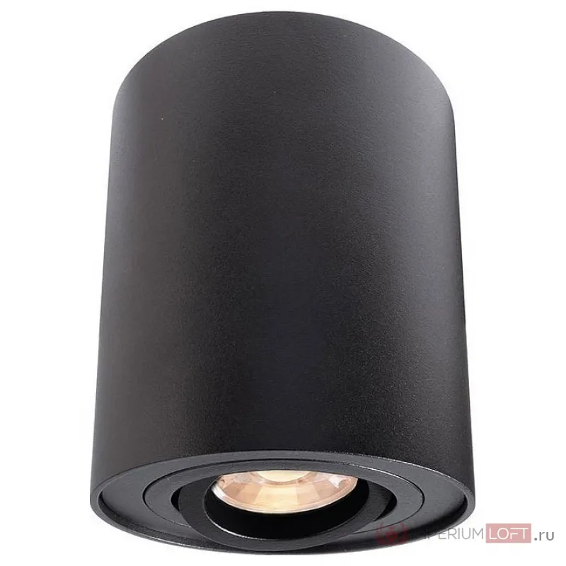 Накладной светильник Deko-Light Bengala 348022 Цвет арматуры черный от ImperiumLoft