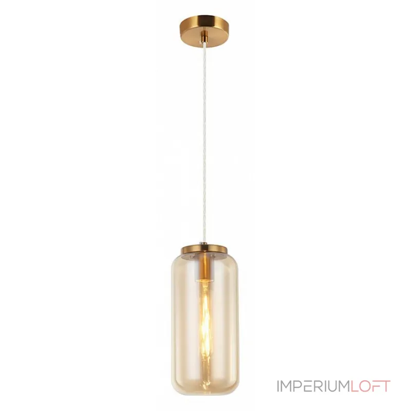 Подвесной светильник Stilfort Bauers 2149/05/01P от ImperiumLoft Подвесной светильник Stilfort Bauers 2149/05/01P от ImperiumLoft