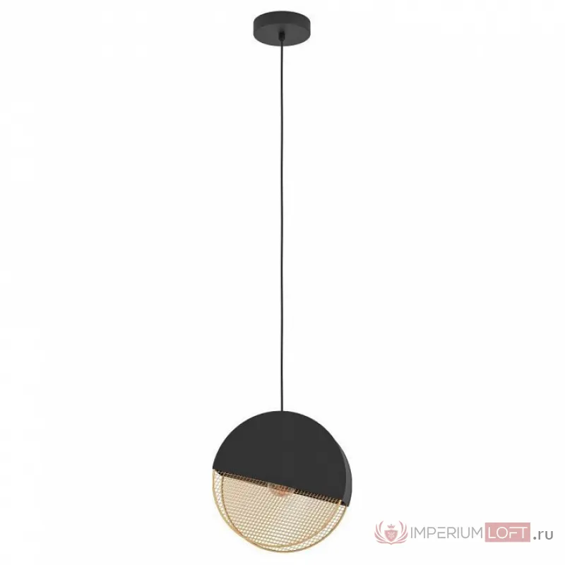 Подвесной светильник Eglo ПРОМО Mumbles 43811 от ImperiumLoft