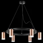 Подвесная люстра Lightstar Rullo LR0163060 от ImperiumLoft