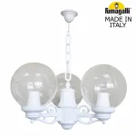 Подвесной светильник Fumagalli Globe 250 G25.120.S30.WXE27