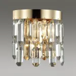 Накладной светильник Odeon Light Dakisa 4986/2W от ImperiumLoft