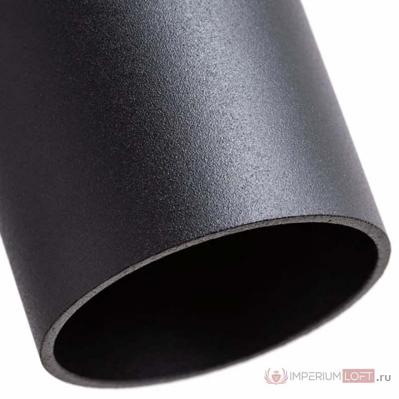 Подвесной светильник Arte Lamp Sirius A1524SP-1BK от ImperiumLoft
