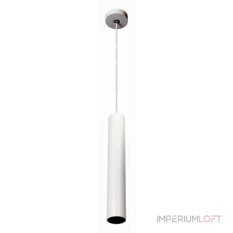 Подвесной светильник Citilux Тубус CL01PB070N