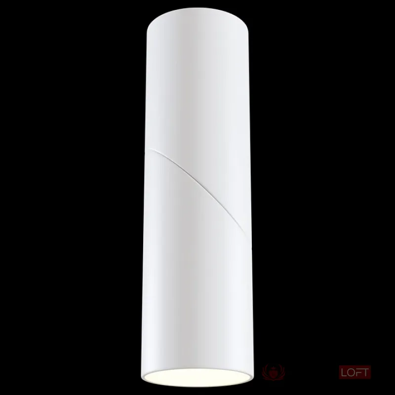 Спот Maytoni Dafne C027CL-L10W Цвет арматуры белый Цвет плафонов белый от ImperiumLoft