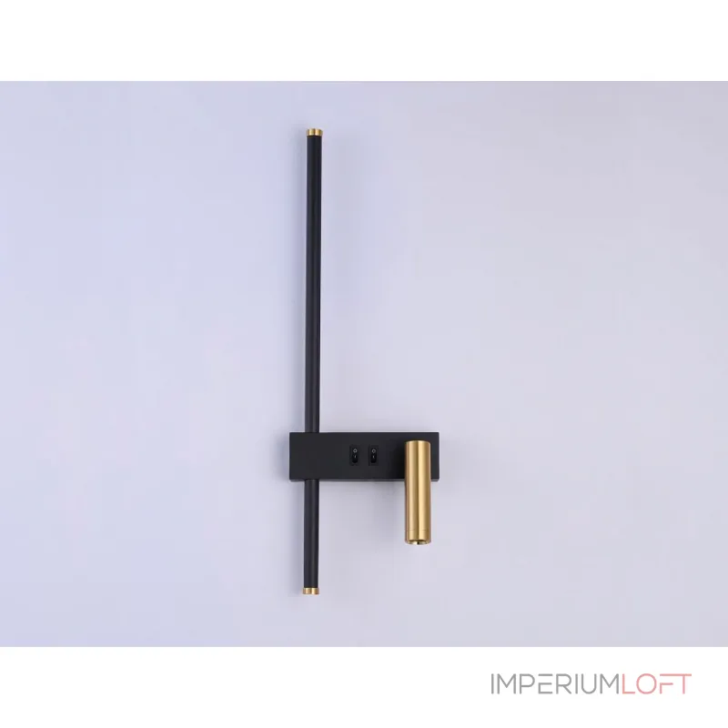 Бра с подсветкой Ambrella FL FL5209