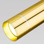 Подвесной светильник Eurosvet DLN106/DLN107 DLN107 GU10 золото от ImperiumLoft