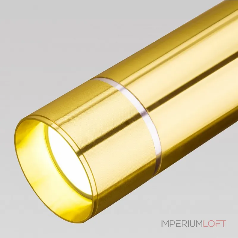 Подвесной светильник DLN107 GU10