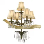 Подвесная люстра Wertmark Witta WE304.05.503 от ImperiumLoft