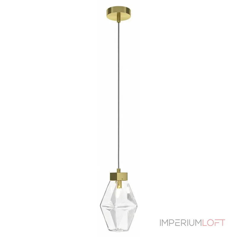 Подвесной светильник Maytoni Coctail time MOD325PL-01G