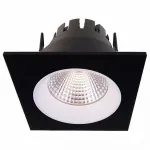Встраиваемый светильник Deko-Light Orionis 565243 Цвет арматуры черный