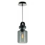 Подвесной светильник Lussole Brighton LSP-9639T 