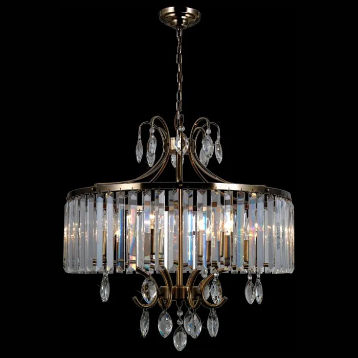 Подвесная люстра Citilux Инга CL335183 от ImperiumLoft