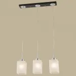 Подвесной светильник Citilux Оскар CL127231 Цвет арматуры хром от ImperiumLoft