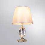 Настольная лампа декоративная Arte Lamp Azalia A4019LT-1CC от ImperiumLoft