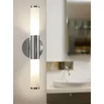 Светильник на штанге Eglo Palmera 87219 Цвет арматуры хром от ImperiumLoft