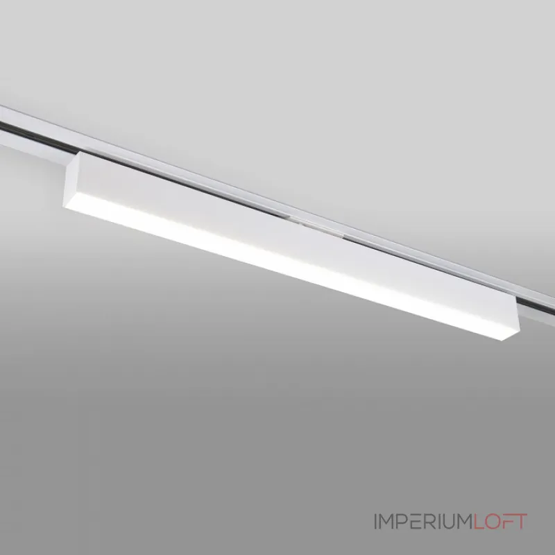 Накладной светильник Elektrostandard X-Line a052444 Цвет плафонов белый