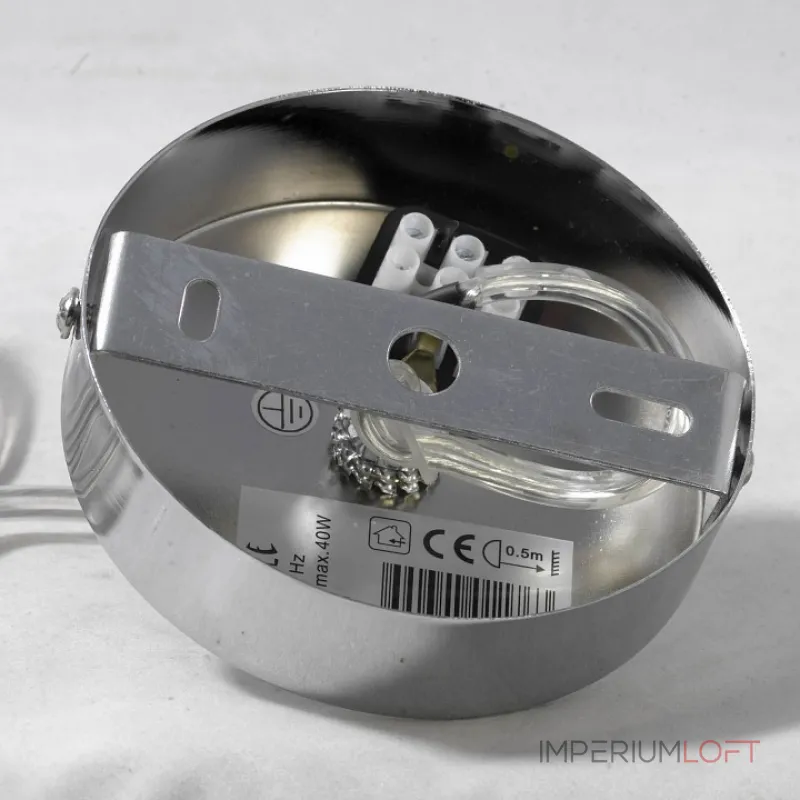 Подвесной светильник LGO Hockessin LSP-0158 
