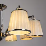 Люстра на штанге Arte Lamp Talitha A4047PL-8CC от ImperiumLoft