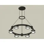 Подвесная люстра Ambrella XR XR92051200 от ImperiumLoft