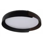 Накладной светильник Loft it Coin 10198 Black от ImperiumLoft