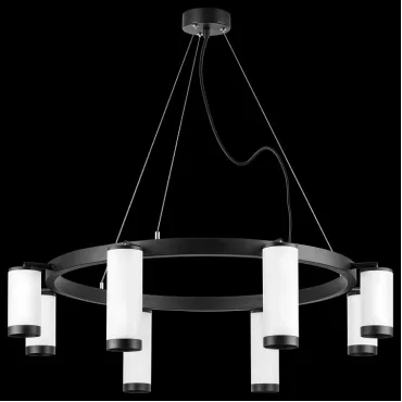 Подвесная люстра Lightstar Rullo LR01886436440 от ImperiumLoft