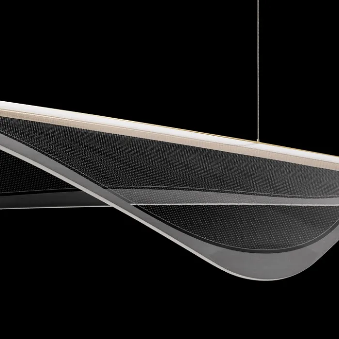 Подвесной светильник Lightstar Varese 731403 от ImperiumLoft