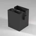 Трековый светильник Elektrostandard Slim Magnetic 85055/01 от ImperiumLoft